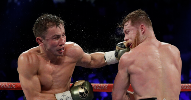 , Gennady Golovkin trilogy is Canelo Alvarez’s ‘biggest money fight’, as promoter Eddie Hearn reveals Mexican’s options