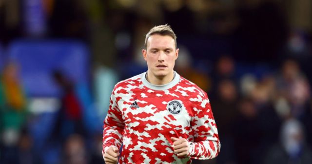 , Phil Jones named on Man Utd bench for first Premier League game in 650 days for trip to top-of-table Chelsea