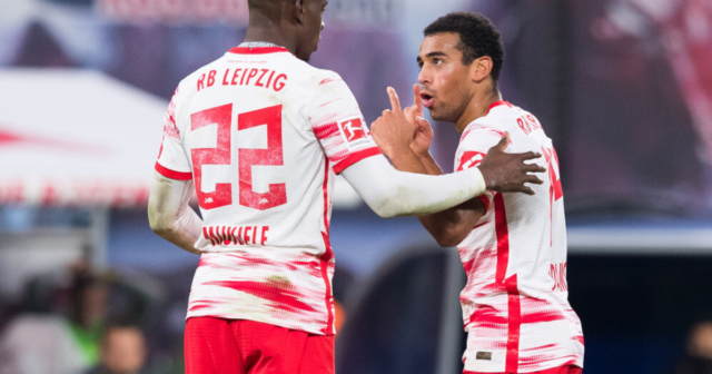, Seven RB Leipzig stars’ contract clauses revealed with ex-Arsenal transfer target Szoboszlai available for just £51m