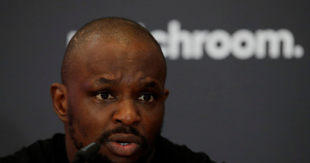 , Dillian Whyte FAILS to get Tyson Fury world title fight sanctioned by WBC in another big blow to mandatory challenger