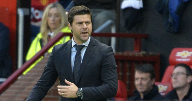 , Man Utd have Mauricio Pochettino approach BLOCKED by PSG but will go back for him in summer as boss search continues