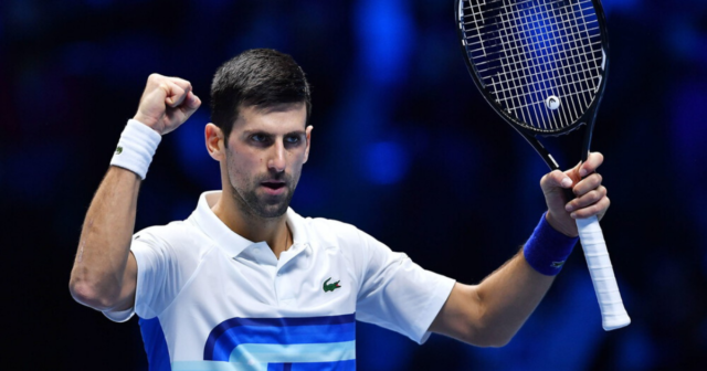 , Novak Djokovic faces Australian Open BAN with unvaccinated tennis stars unable to play