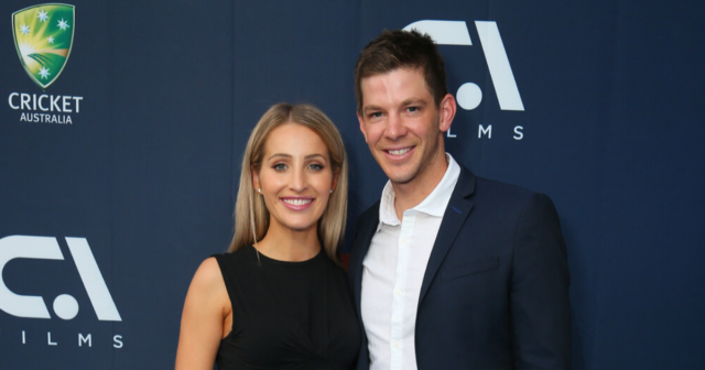 , Read Tim Paine’s X-rated messages to female colleague behind wife’s back as Australia captain quits over sexting scandal