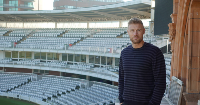 , Boozing ended my cricket career after all-night bender with Kasabian — now I’m sober and happier, says Freddie Flintoff
