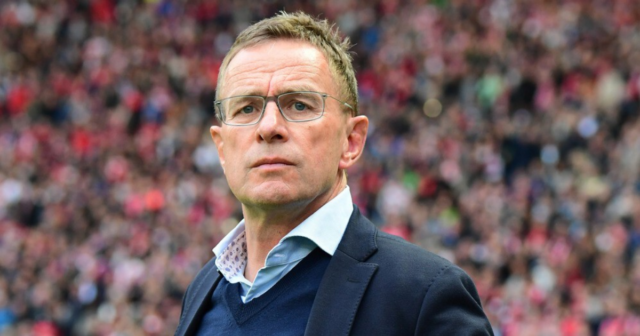 , Chelsea boss Tuchel reveals how incoming Man Utd chief Rangnick helped him after knee injury cruelly ended playing days