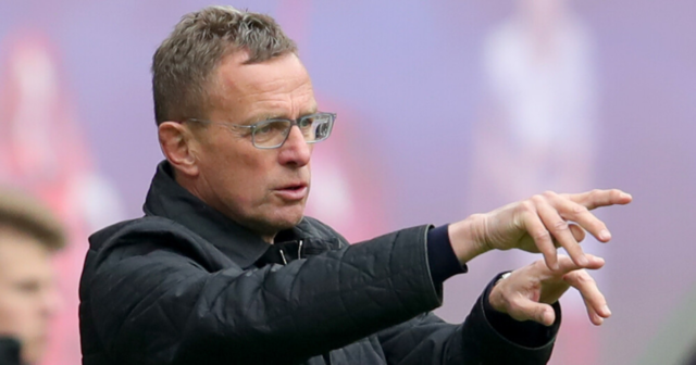 , Man Utd boss Ralf Rangnick blocked from gaining automatic visa as recent manager work falls below required level