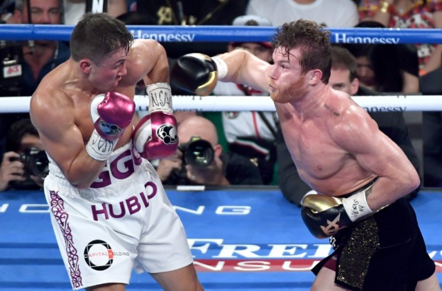 , Five next opponents for Canelo Alvarez after Caleb Plant win including Gennadiy Golovkin trilogy and Artur Beterbiev
