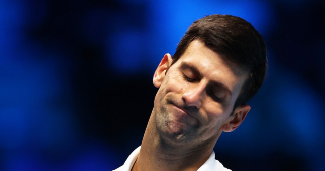 , Novak Djokovic set to MISS Australian Open if Covid-19 vaccination rules aren’t relaxed before January, reveals dad
