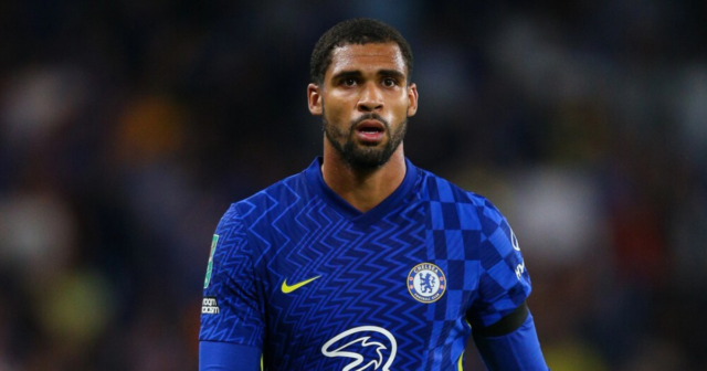 , Ruben Loftus-Cheek WINS 2-year battle to keep decking at £1.7m mansion after neighbours complain of ‘X-rated drill rap’