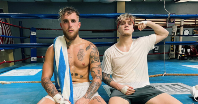 , Jake Paul has been sparring with ‘top’ cruiserweights and light-heavyweights for Tommy Fury fight and can ‘really punch’