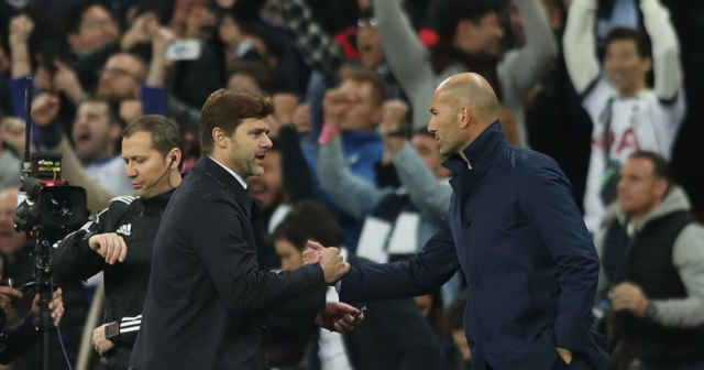 , Arsenal legend Henry reveals why Zidane is ‘not interested’ in Man Utd and casts doubt over Pochettino move