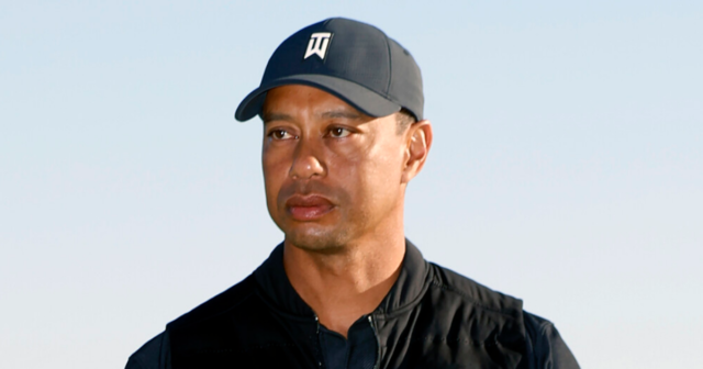 , What is the update on Tiger Woods’ condition following his car accident?