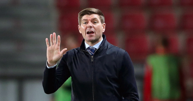 , Steven Gerrard says ‘going away from cameras’ turned him into top boss and reveals why he is perfect fit for Aston Villa