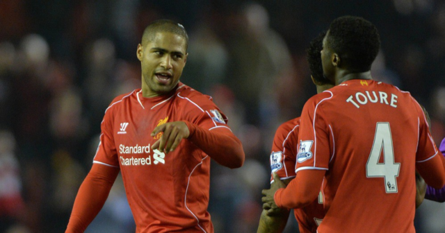 , Glen Johnson reveals he snubbed Chelsea for Liverpool transfer after phone calls from persistent Anfield stars
