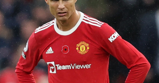 , Cristiano Ronaldo ranks outside Ballon d’Or top three players for first time in 11 YEARS as Man Utd ace skips awards