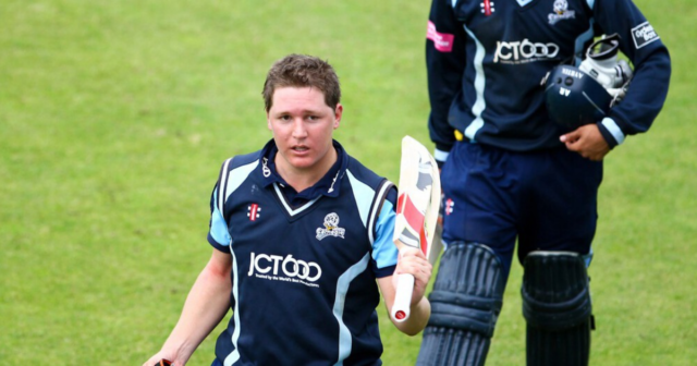 , Former England star Gary Ballance admits to using ‘racial slur’ against Azeem Rafiq as Yorkshire ditched by sponsors