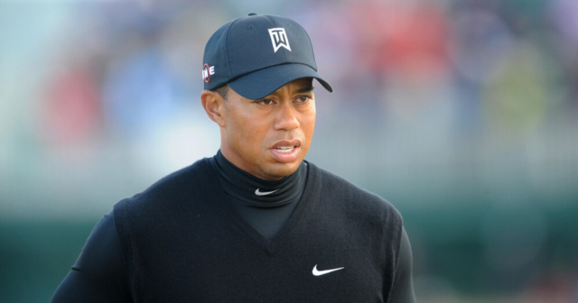 , Tiger Woods car accidents: How many crashes has the golfer been in?