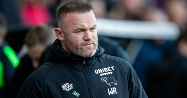 , ‘I was so disappointed… it’s not acceptable’ – Furious Wayne Rooney slams Man Utd flops for getting Solskjaer the sack
