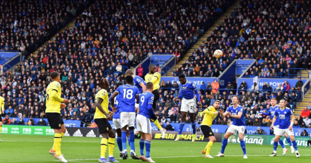, ‘Give him a lifetime contract’ – Chelsea fans beg club to tie down Rudiger after he scores opener in win over Leicester