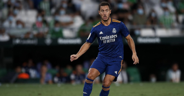 , Eden Hazard ‘will discuss Real Madrid transfer exit in summer with Chelsea and Newcastle to offer him career lifeline’