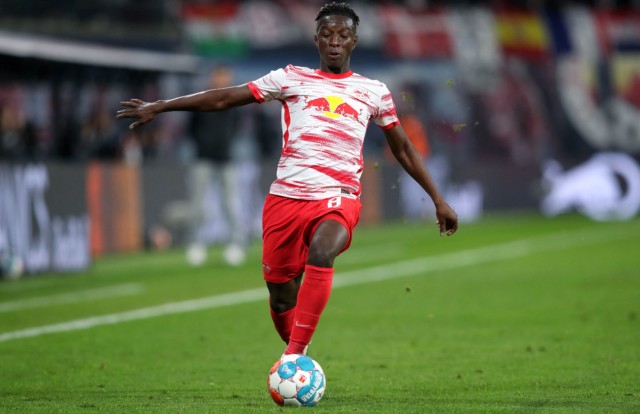 , Seven RB Leipzig stars’ contract clauses revealed with ex-Arsenal transfer target Szoboszlai available for just £51m