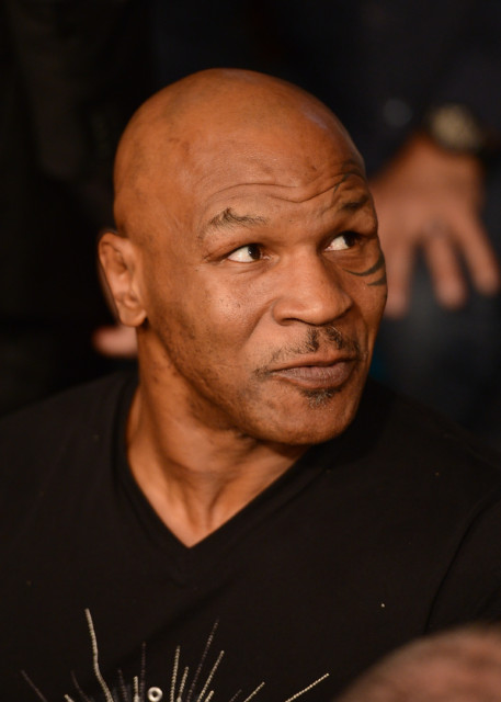 , ‘Mike Tyson owes me $50k!’ –  Junior dos Santos reveals how boxing legend persuaded UFC to strip him of ‘best KO’ bonus