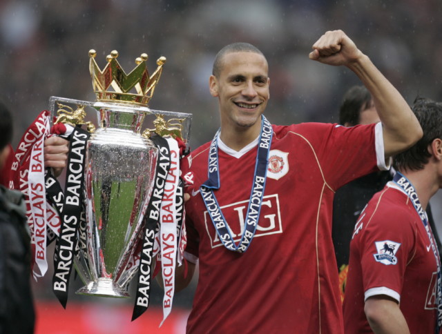 , Man Utd legend Rio Ferdinand admitted his most ‘enjoyable’ football came at Leeds and tipped them for Prem success