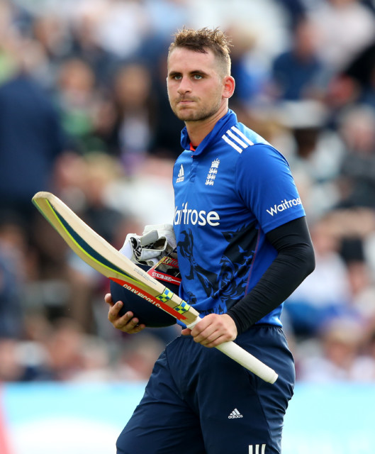 , England cricketer Alex Hales pictured in blackface heaping more shame onto sport rocked by racism