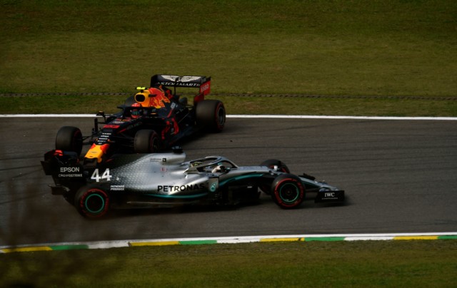 , Final four F1 races predicted – can Lewis Hamilton claw back 19 points on Max Verstappen and win an eighth world title?