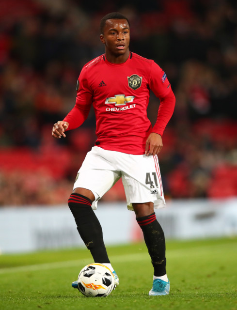 , Five youngsters and loanees Man Utd could bring back to help save season including Andreas Pereira and Amad Diallo