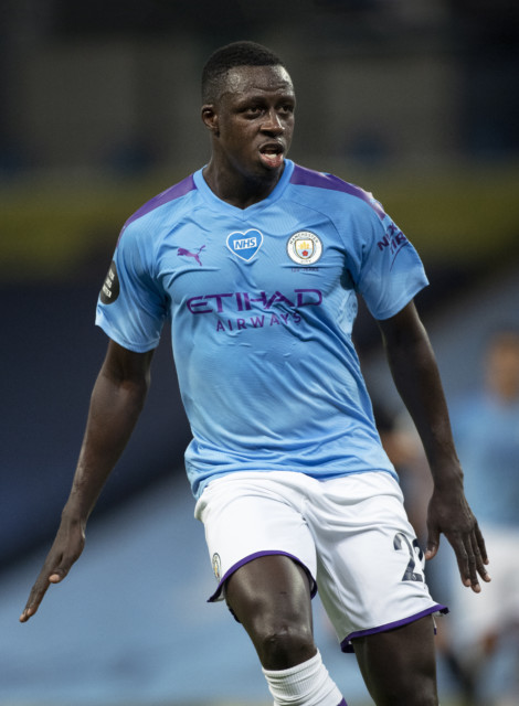 , Man City footballer Benjamin Mendy charged with two more rape counts on top of four he is already facing