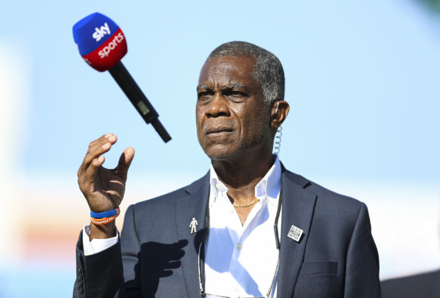 , ‘They failed cricket &amp; failed terribly’ – Michael Holding slams ECB for refusal to help in Rafiq Yorkshire racism probe