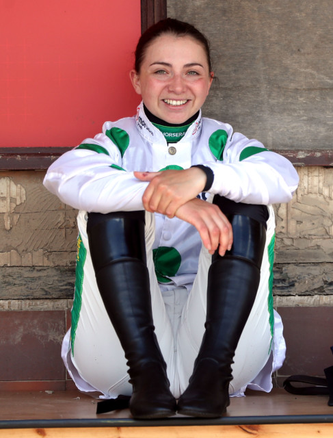 , Jockey poster girl Bryony Frost vs Robbie Dunne ‘bully’ hearing – the case that could tear racing apart – starts Tuesday
