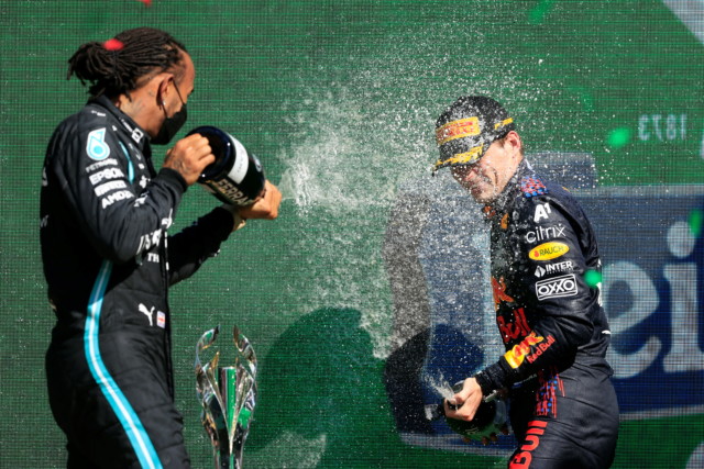 , Final four F1 races predicted – can Lewis Hamilton claw back 19 points on Max Verstappen and win an eighth world title?