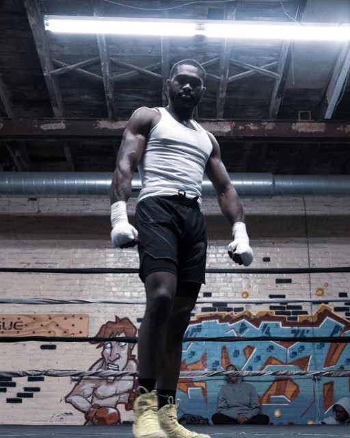 , Meet rising US star Jaron Ennis, who was hailed by Floyd Mayweather and eyes Errol Spence Jr and Terence Crawford fights