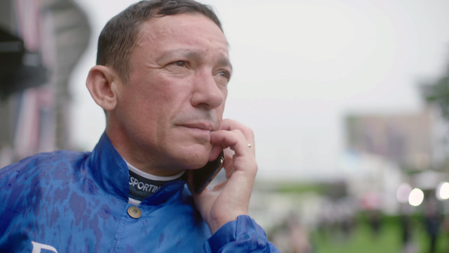 , Frankie Dettori opens up on drugs shame, bulimia, horror plane crash… and wife’s emotional plea that saved his career