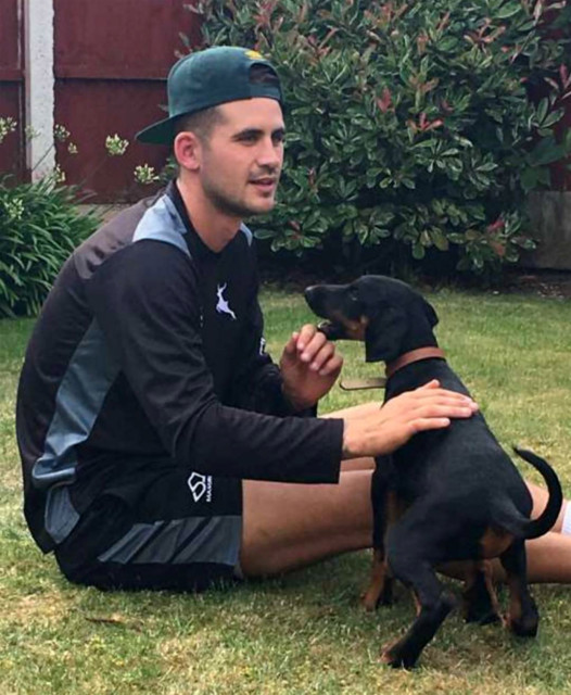 , England cricketer Alex Hales pictured in blackface heaping more shame on sport rocked by racism