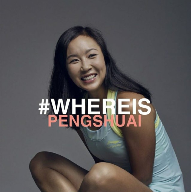 , Inside terrifying disappearance of Wimbledon &amp; Chinese Olympic tennis ace Peng Shuai who vanished after ‘sex attack’