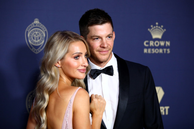 , Read Tim Paine’s X-rated messages to female colleague behind wife’s back as Australia captain quits over sexting scandal