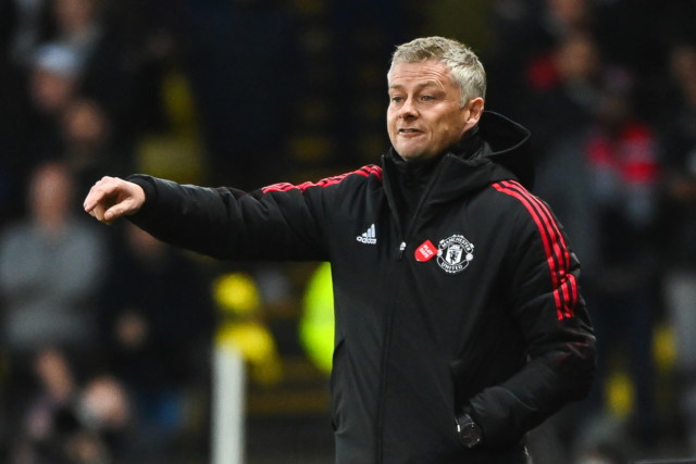 , Man Utd appoint Michael Carrick as interim boss after Ole Gunnar Solskjaer is sacked after horror run of form
