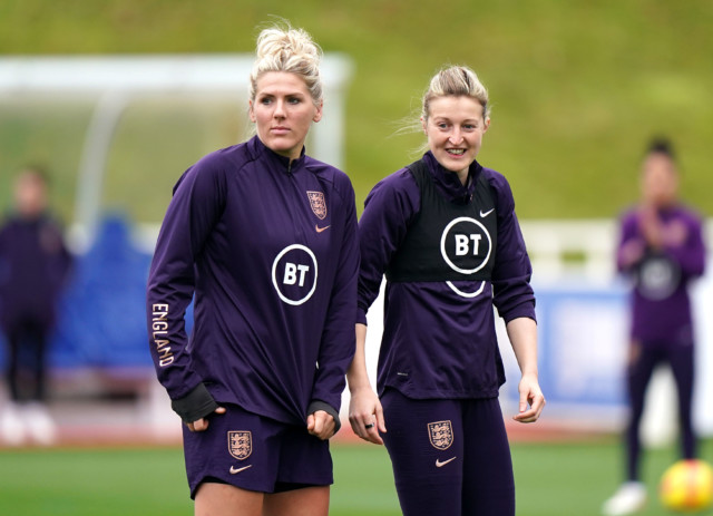 , Millie Bright ‘humbled’ to be England skipper and relishing fairytale return to Doncaster Rovers Belles ground