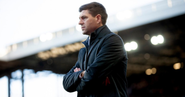 , Steven Gerrard bans fizzy drinks, ketchup, puddings and hot chocolate as new Aston Villa boss stamps his authority