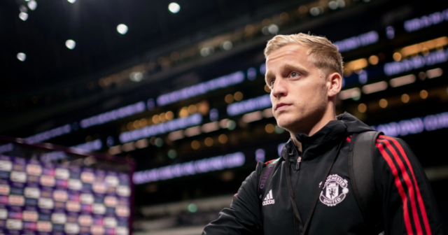 , Seven Man Utd flops who revived careers after leaving Old Trafford as Van de Beek linked with January transfer exit