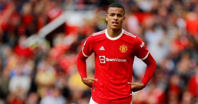 , Mason Greenwood OUT of Man Utd’s clash against Watford after testing positive for coronavirus