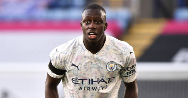 , Inside Benjamin Mendy’s prison ruled by ‘tangled web of gangs’ with 29 attacks in a MONTH after he expected ‘VIP wing’