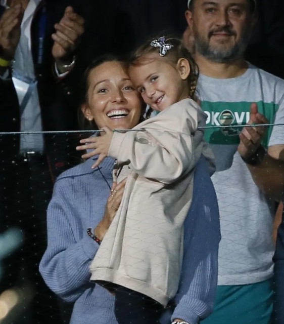 , Djokovic beats Medvedev in Paris final for 37th Masters 1000 and celebrates with kids after sealing SEVENTH year-end No1