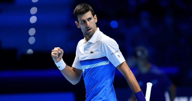 , Vaccine-sceptic Novak Djokovic claims he WON’T be forced into Covid jab with doubts cast over his Australian Open status