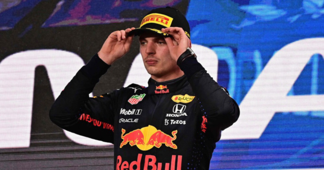 , ‘That’s the final goal’ – Max Verstappen hints at shock F1 retirement aged just 24 if he wins F1 world title