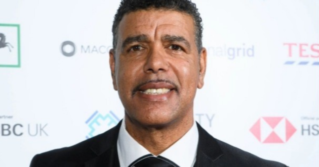 , Chris Kamara defends suspended Michael Vaughan – insisting the ‘devastated’ star is not a racist