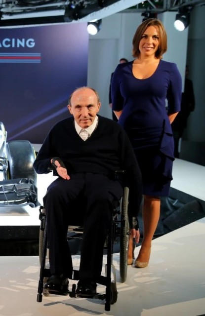 , Sir Frank Williams dead aged 79: Formula 1 legend passes away after lengthy battle with illness as tributes flood in